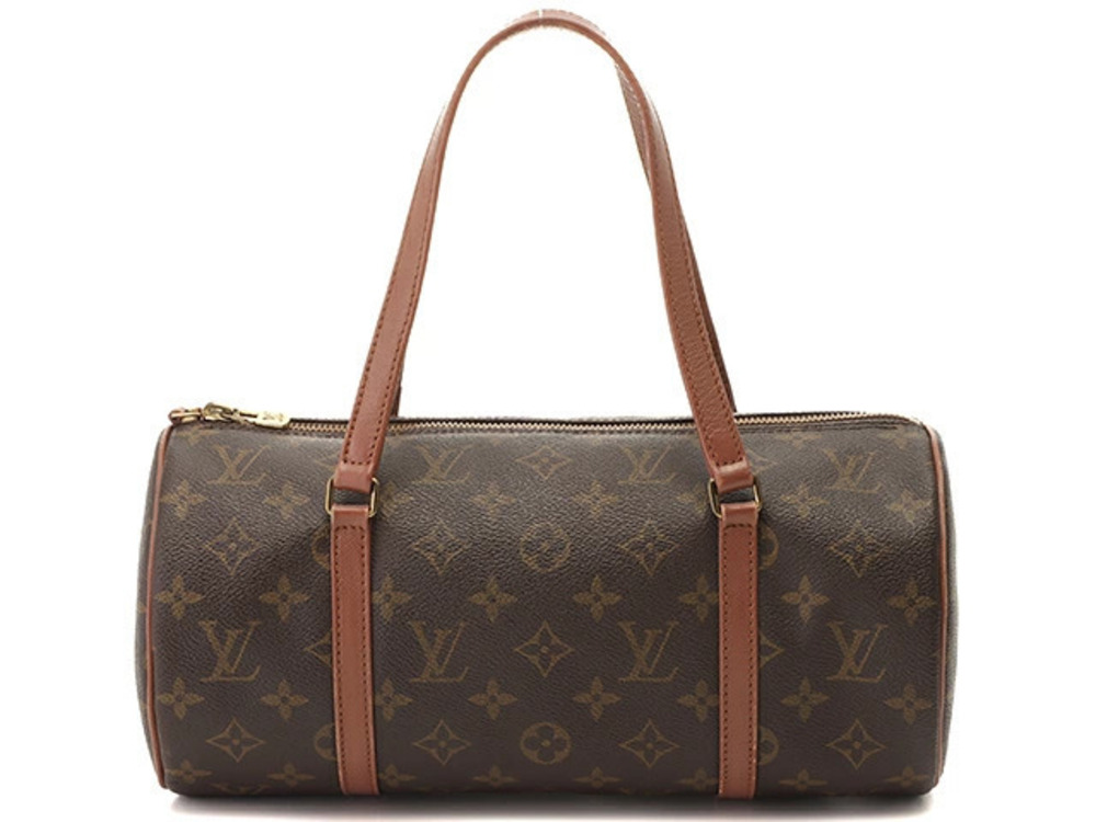 Louis Vuitton Papillon Monogram